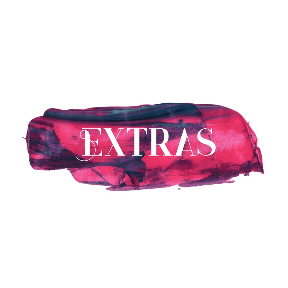 Extras!